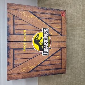 Jurassic Park Profusion Cosmetics Set